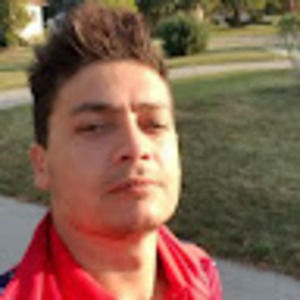 Meet your Posher, Oussama